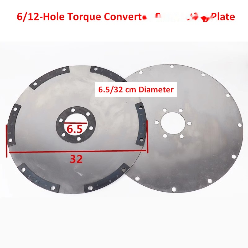 Qingdao Promising Torque Converter Connecting Plate for China Loaders - علبة التروس و قطع الغيار - اللودر بعجل: صور 3 Qingdao Promising Torque Converter Connecting Plate for China Loaders - علبة التروس و قطع الغيار - اللودر بعجل: صور 3