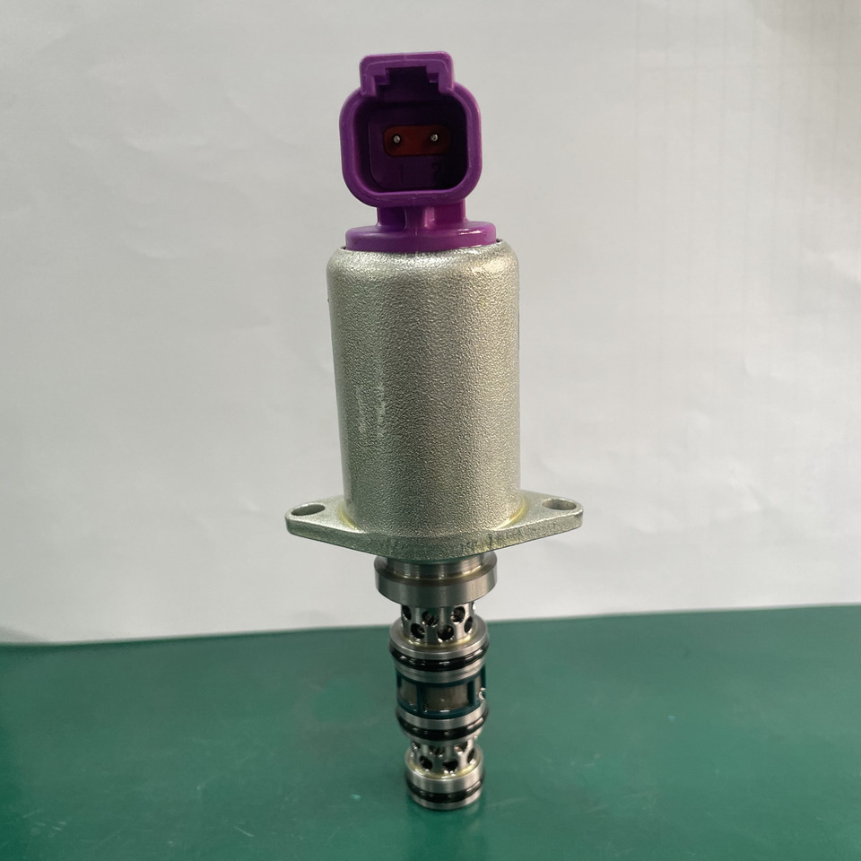Qingdao Promisng HP-F04 Solenoid Valve for Oceanus OC-822HC Control Valve - صمام هيدروليكي - اللودر بعجل: صور 2 Qingdao Promisng HP-F04 Solenoid Valve for Oceanus OC-822HC Control Valve - صمام هيدروليكي - اللودر بعجل: صور 2