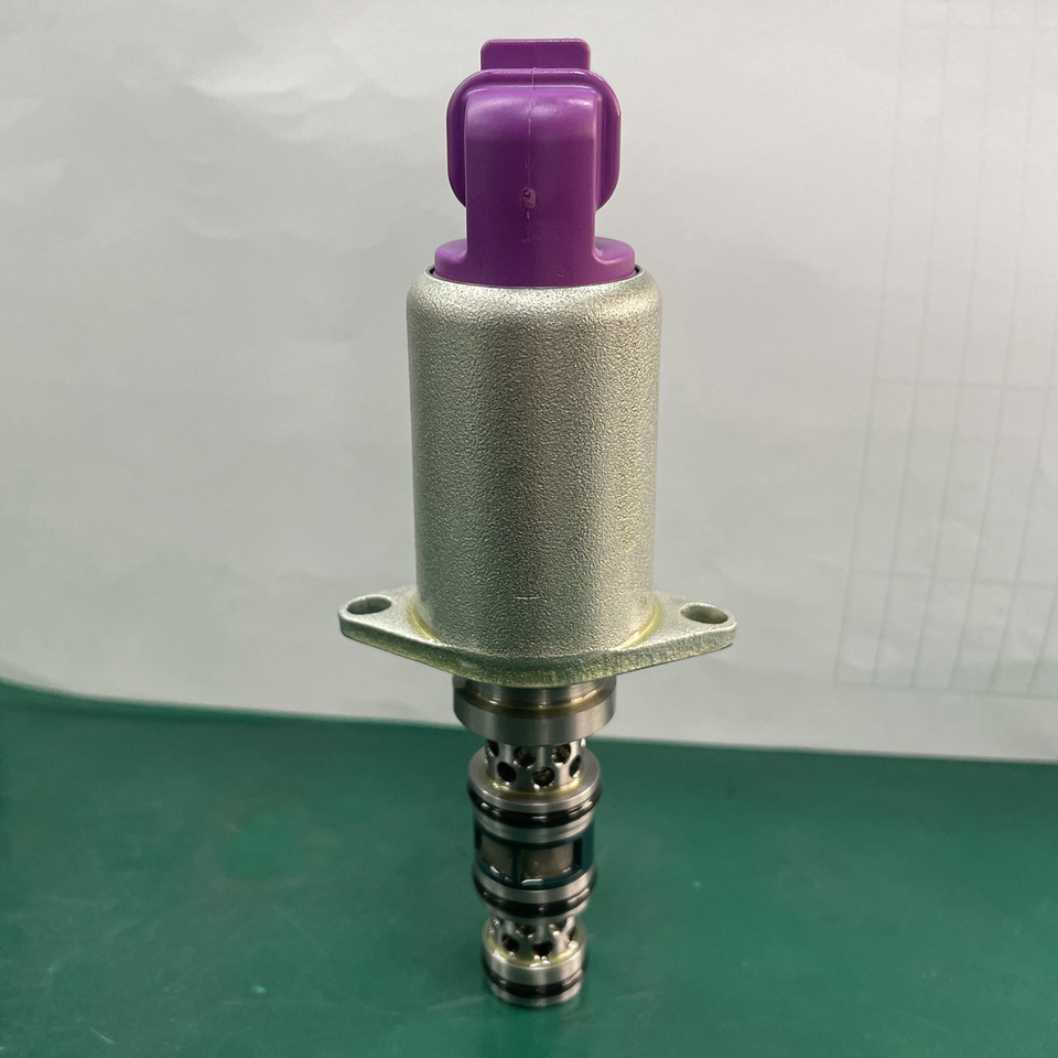 Qingdao Promisng HP-F04 Solenoid Valve for Oceanus OC-822HC Control Valve - صمام هيدروليكي - اللودر بعجل: صور 1 Qingdao Promisng HP-F04 Solenoid Valve for Oceanus OC-822HC Control Valve - صمام هيدروليكي - اللودر بعجل: صور 1