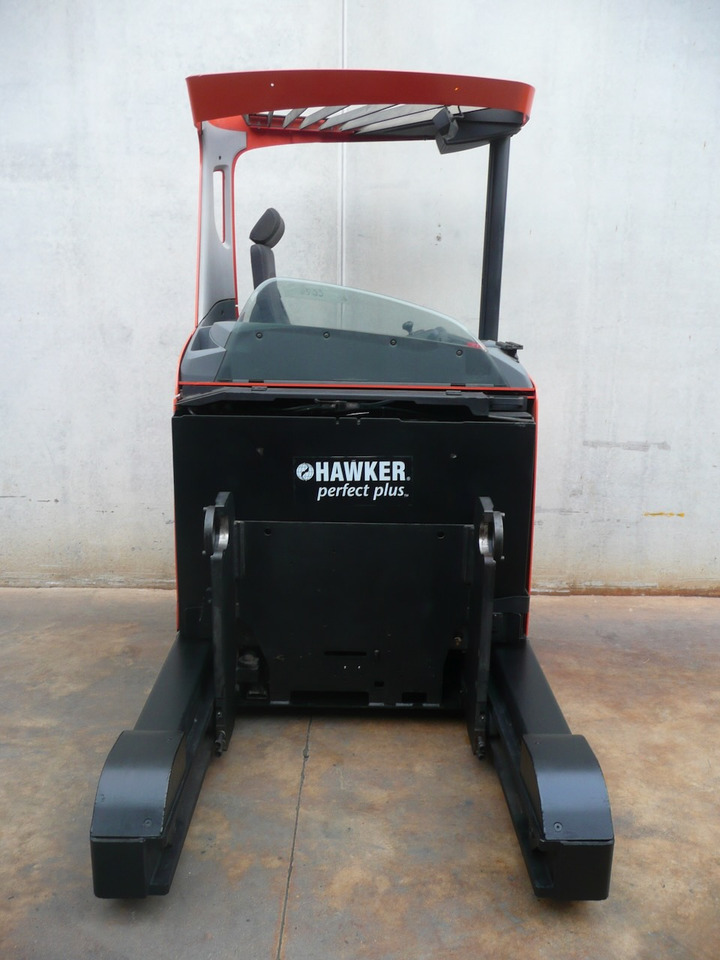 BT RRE 200 E - شاحنة مناولة: صور 5 BT RRE 200 E - شاحنة مناولة: صور 5