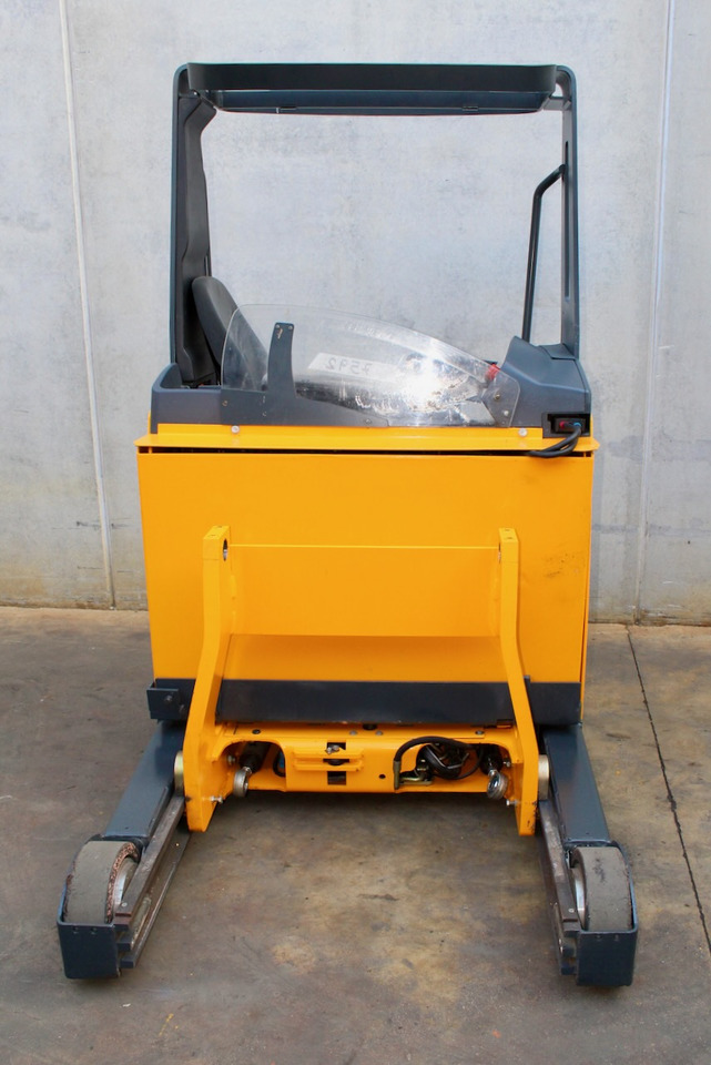 Jungheinrich ETV 214 872 DZ - شاحنة مناولة: صور 5 Jungheinrich ETV 214 872 DZ - شاحنة مناولة: صور 5