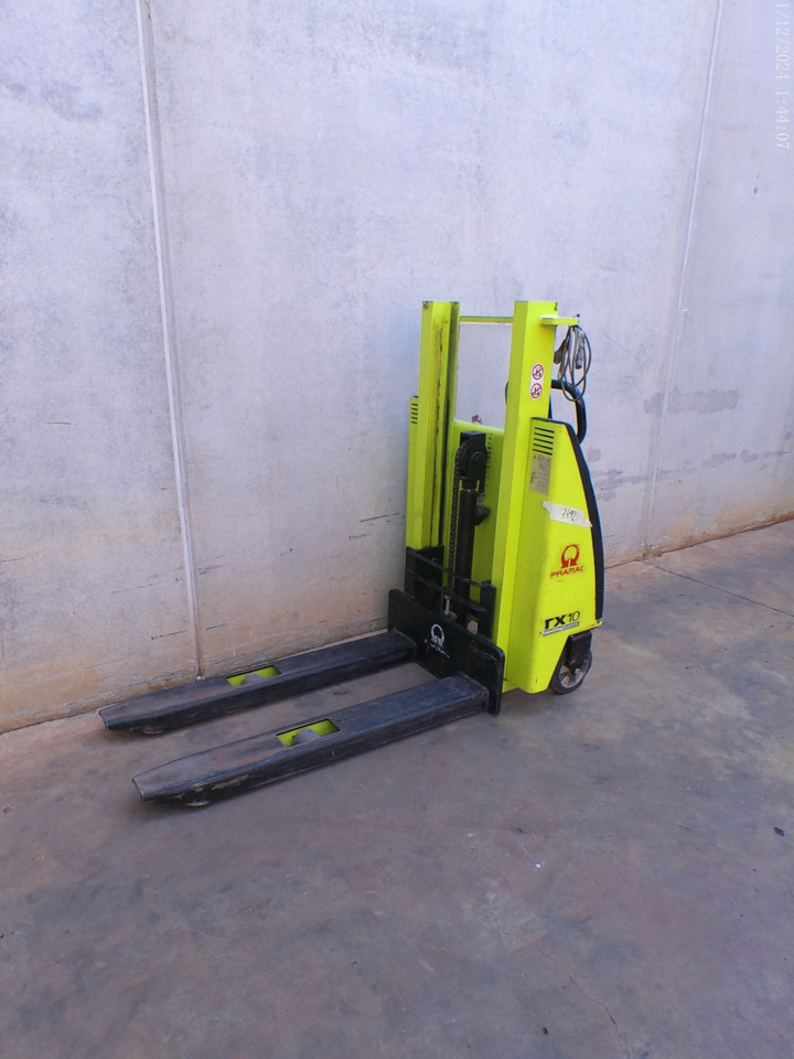 PRAMAC TX-10/09 - معدات تكديس: صور 2 PRAMAC TX-10/09 - معدات تكديس: صور 2