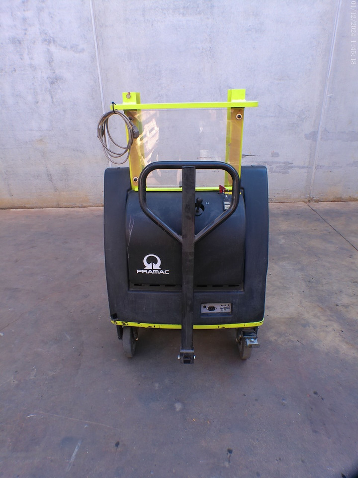 PRAMAC TX-10/09 - معدات تكديس: صور 5 PRAMAC TX-10/09 - معدات تكديس: صور 5