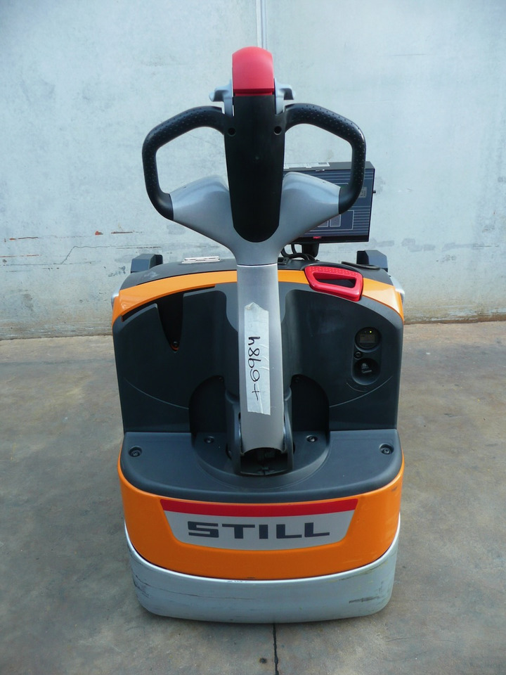 Still EXU H18 - معدات الرفع منخفض المستوى: صور 5 Still EXU H18 - معدات الرفع منخفض المستوى: صور 5