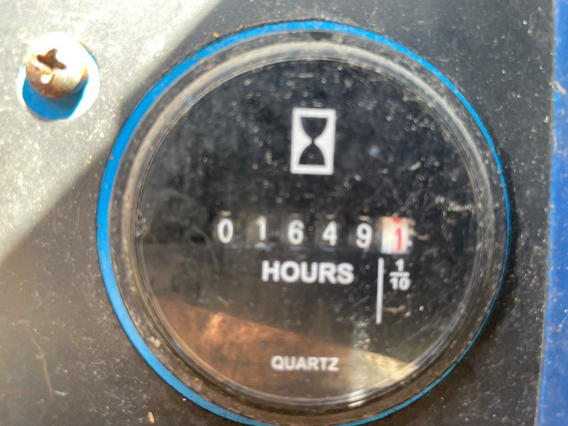 Genie GS 5390 RT - رافعات مقصية: صور 5 Genie GS 5390 RT - رافعات مقصية: صور 5