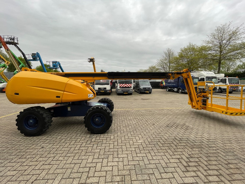 Haulotte H 16 TPX - رافعات سلة تلسكوبية: صور 5 Haulotte H 16 TPX - رافعات سلة تلسكوبية: صور 5