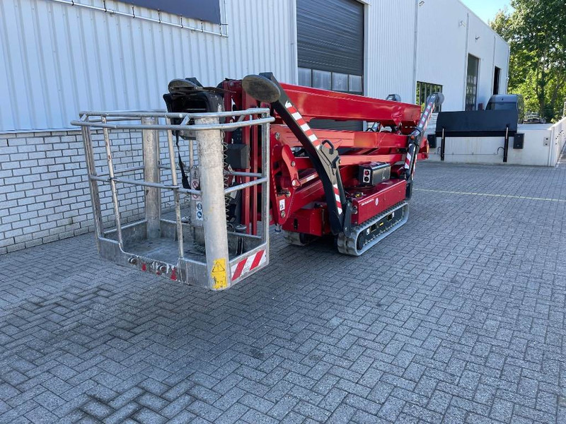 Hinowa Lightlift 26.14 IIIS - رافعات سلة مفصلية: صور 2 Hinowa Lightlift 26.14 IIIS - رافعات سلة مفصلية: صور 2