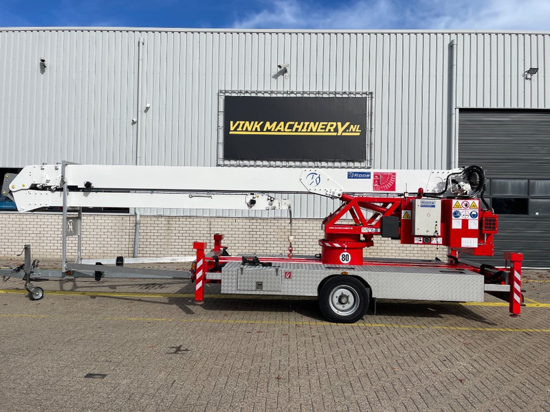 Klaas K 23/33 TSR - رافعة لجميع التضاريس: صور 1 Klaas K 23/33 TSR - رافعة لجميع التضاريس: صور 1