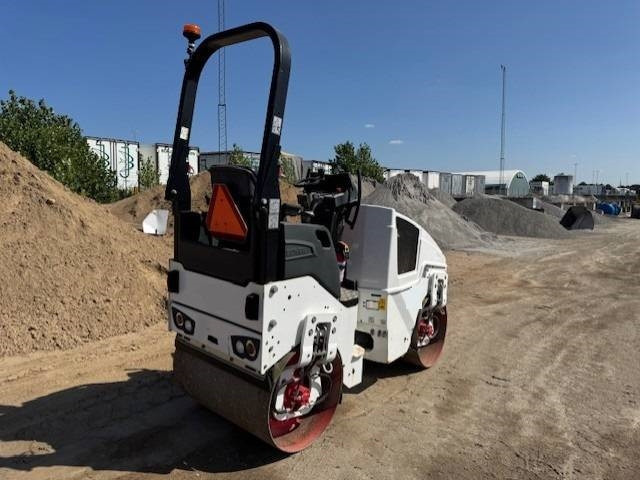 Bomag BW100 AD-5, Vält - مدحلة: صور 5 Bomag BW100 AD-5, Vält - مدحلة: صور 5