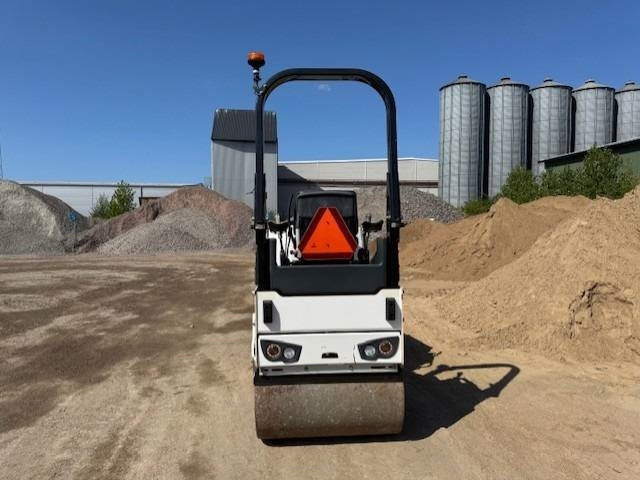 Bomag BW100 AD-5, Vält - مدحلة: صور 4 Bomag BW100 AD-5, Vält - مدحلة: صور 4