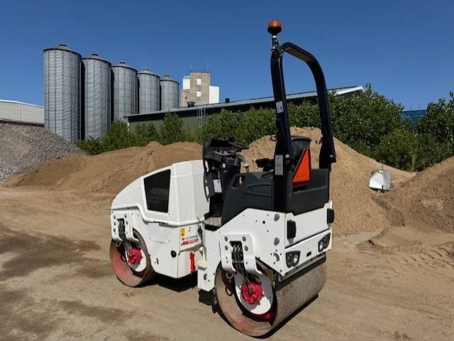 Bomag BW100 AD-5, Vält - مدحلة: صور 3 Bomag BW100 AD-5, Vält - مدحلة: صور 3