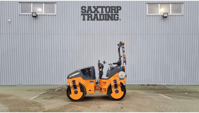 Bomag BW135 AD-5, ''SÅLD'' - مدحلة: صور 2 Bomag BW135 AD-5, ''SÅLD'' - مدحلة: صور 2