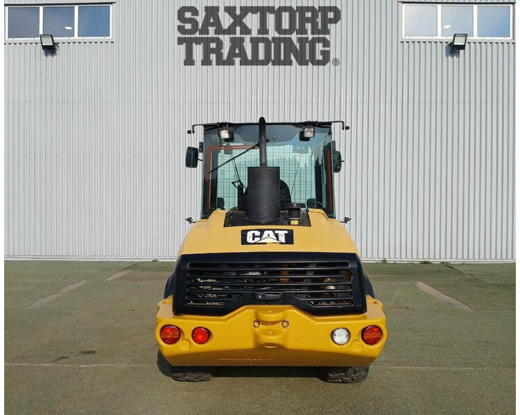 Cat 906H, Hjullastare - اللودر بعجل: صور 4 Cat 906H, Hjullastare - اللودر بعجل: صور 4