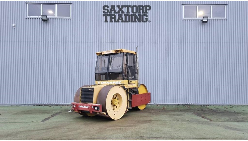 Dynapac CS14, Vält - مدحلة: صور 1 Dynapac CS14, Vält - مدحلة: صور 1