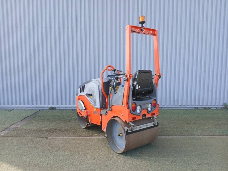 Hamm HD8 VV, Vält - مدحلة: صور 3 Hamm HD8 VV, Vält - مدحلة: صور 3