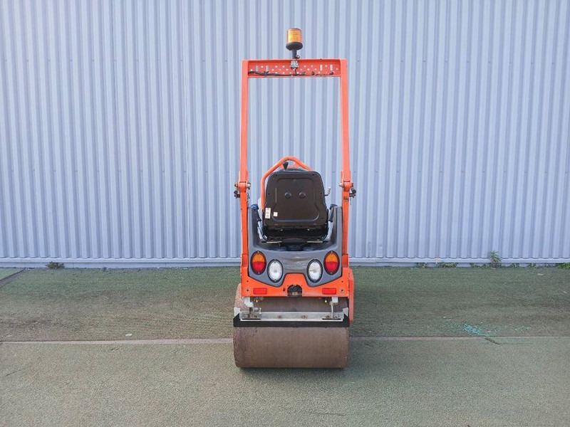 Hamm HD8 VV, Vält - مدحلة: صور 4 Hamm HD8 VV, Vält - مدحلة: صور 4