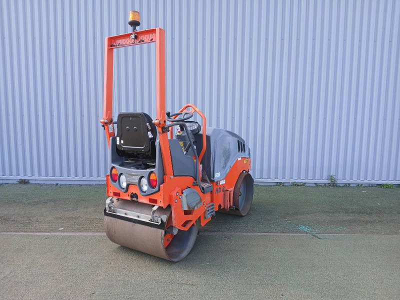 Hamm HD8 VV, Vält - مدحلة: صور 5 Hamm HD8 VV, Vält - مدحلة: صور 5
