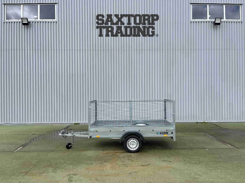 Lorries PU75, Släpvagn - مقطورات السيارات: صور 2 Lorries PU75, Släpvagn - مقطورات السيارات: صور 2