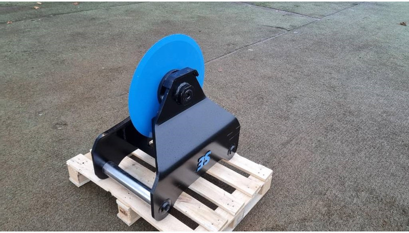 SE Equipment Asfaltsskär S60 - ماكينة القص الهيدروليكي - آلات البناء: صور 1 SE Equipment Asfaltsskär S60 - ماكينة القص الهيدروليكي - آلات البناء: صور 1