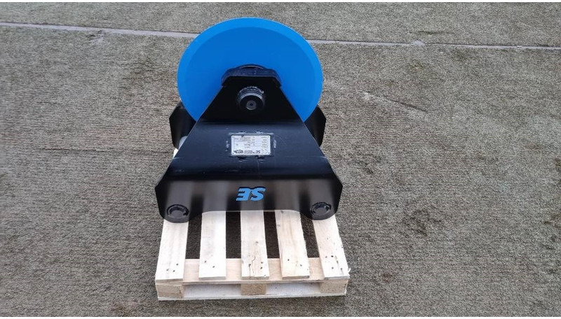 SE Equipment Asfaltsskär S60 - ماكينة القص الهيدروليكي - آلات البناء: صور 3 SE Equipment Asfaltsskär S60 - ماكينة القص الهيدروليكي - آلات البناء: صور 3