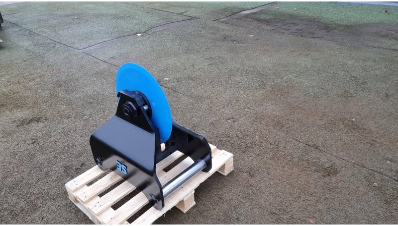 SE Equipment Asfaltsskär S60 - ماكينة القص الهيدروليكي - آلات البناء: صور 2 SE Equipment Asfaltsskär S60 - ماكينة القص الهيدروليكي - آلات البناء: صور 2