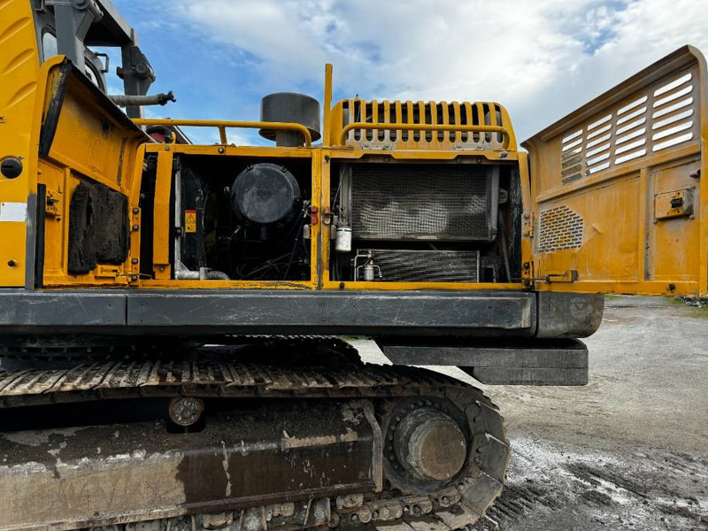 حفارات زحافة Volvo EC460 BLC, Bandgrävare: صور 13 حفارات زحافة Volvo EC460 BLC, Bandgrävare: صور 13