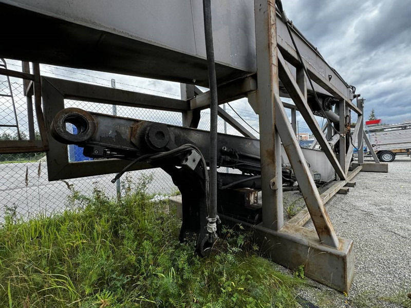 حفارات زحافة Volvo EC460 BLC, Bandgrävare: صور 20 حفارات زحافة Volvo EC460 BLC, Bandgrävare: صور 20