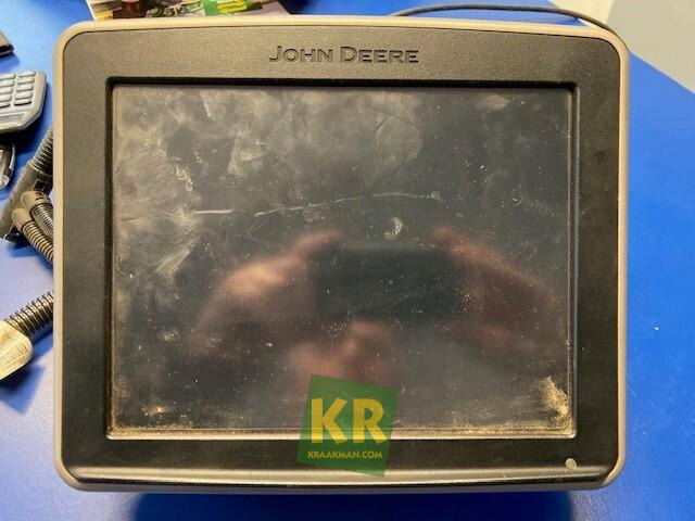 2630 Display John Deere - نظم الملاحة - الآلات والماكينات الزراعية: صور 1 2630 Display John Deere - نظم الملاحة - الآلات والماكينات الزراعية: صور 1
