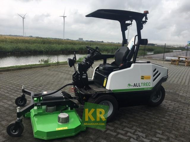 4810T Alltrec - سيارة بلدية: صور 1 4810T Alltrec - سيارة بلدية: صور 1