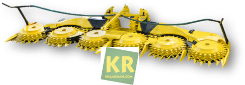 490 Plus Kemper - معدات حصادة الأعلاف: صور 1 490 Plus Kemper - معدات حصادة الأعلاف: صور 1