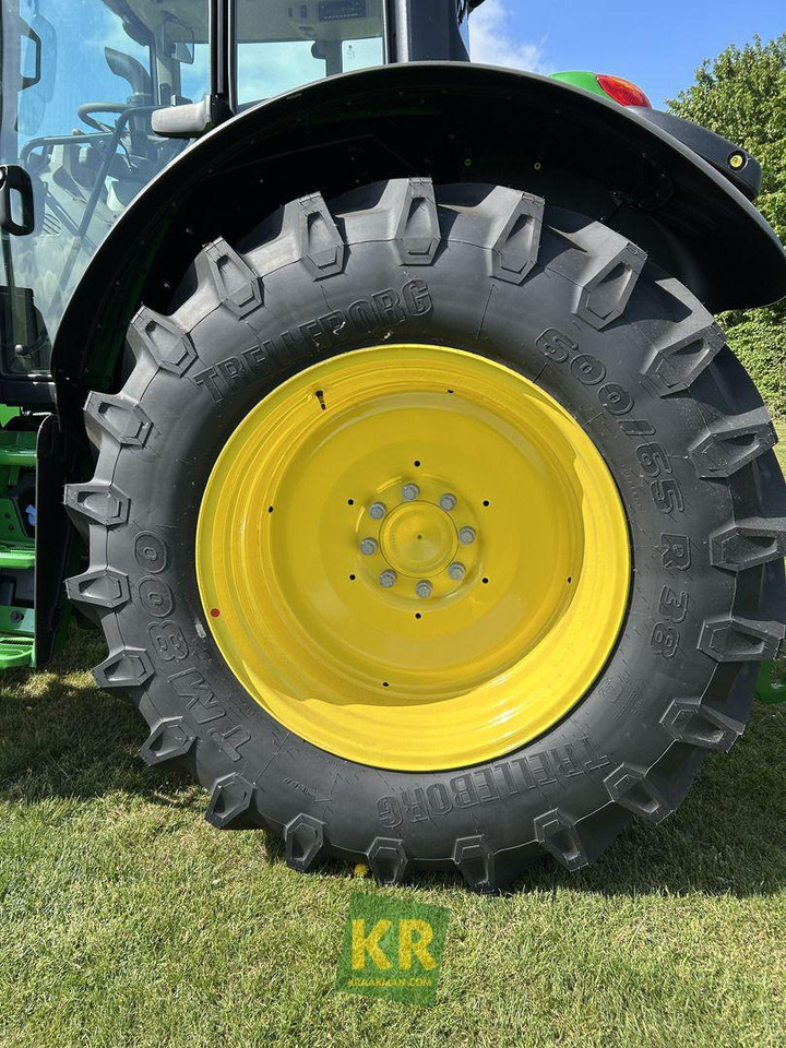 6120M John Deere - جرار: صور 4 6120M John Deere - جرار: صور 4