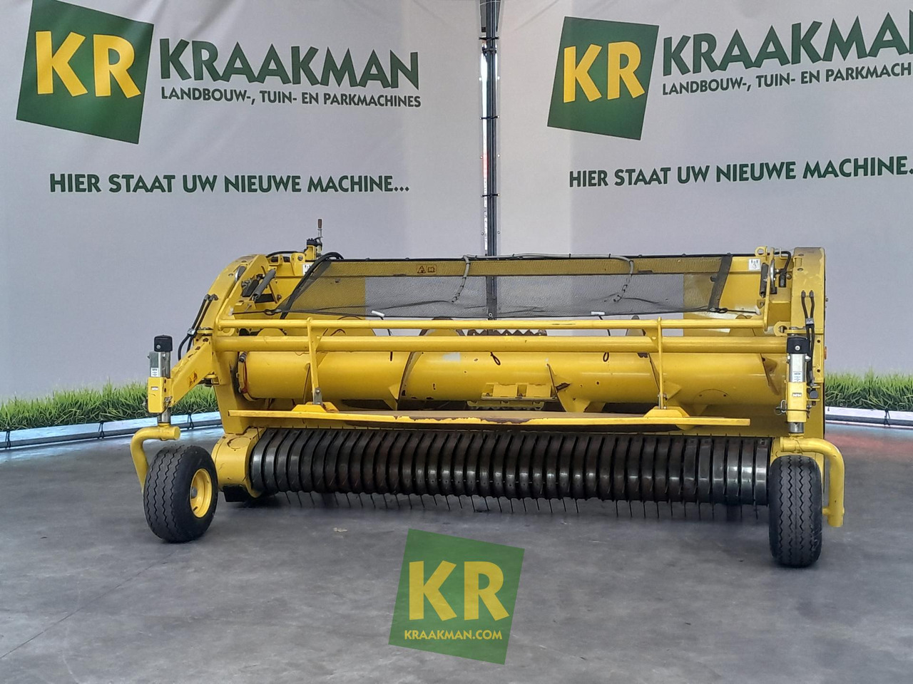 630C John Deere - معدات حصادة الأعلاف: صور 1 630C John Deere - معدات حصادة الأعلاف: صور 1