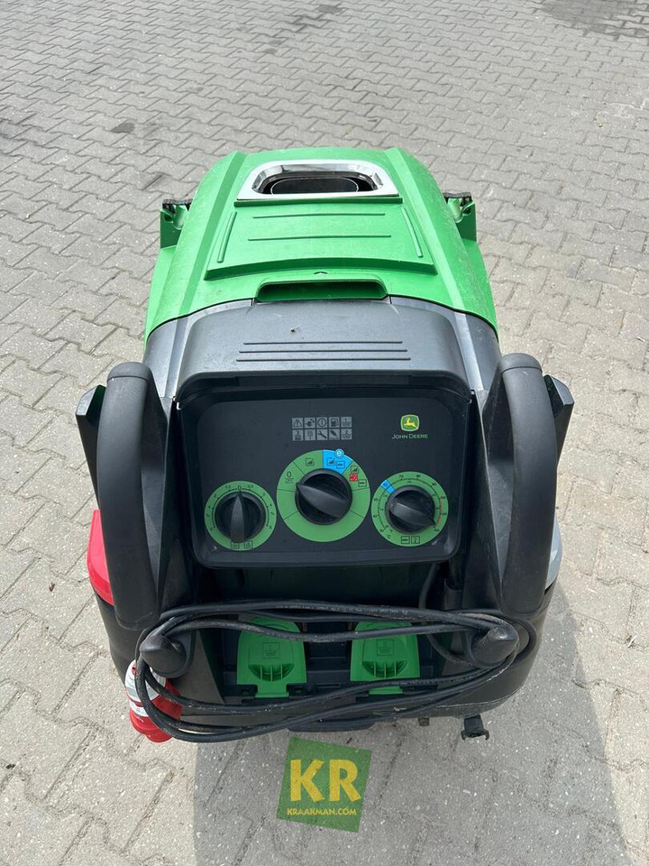 AC John Deere - ماكينة غسيل ضغط عالي: صور 2 AC John Deere - ماكينة غسيل ضغط عالي: صور 2