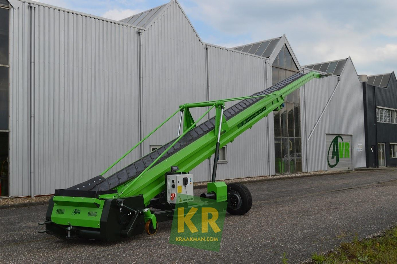 AVR Cobra 80-17 - سيور ناقلة: صور 1 AVR Cobra 80-17 - سيور ناقلة: صور 1