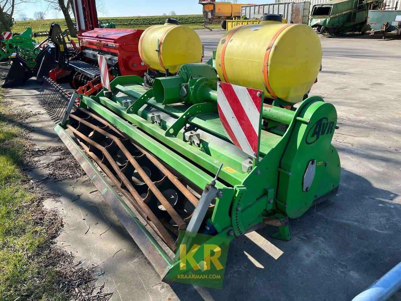 AVR Multivator  - ال معدات حراثه: صور 4 AVR Multivator  - ال معدات حراثه: صور 4