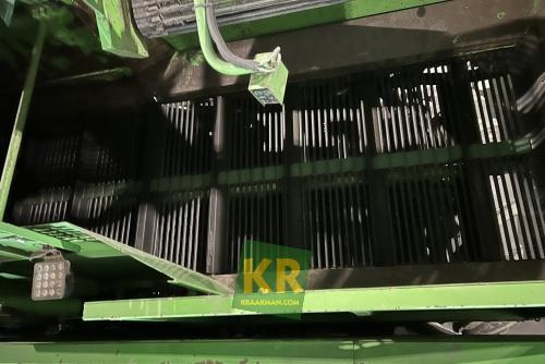 AVR Solanum - حصادة البطاطس: صور 2 AVR Solanum - حصادة البطاطس: صور 2