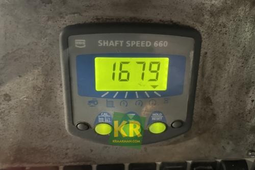 AVR Solanum - حصادة البطاطس: صور 5 AVR Solanum - حصادة البطاطس: صور 5