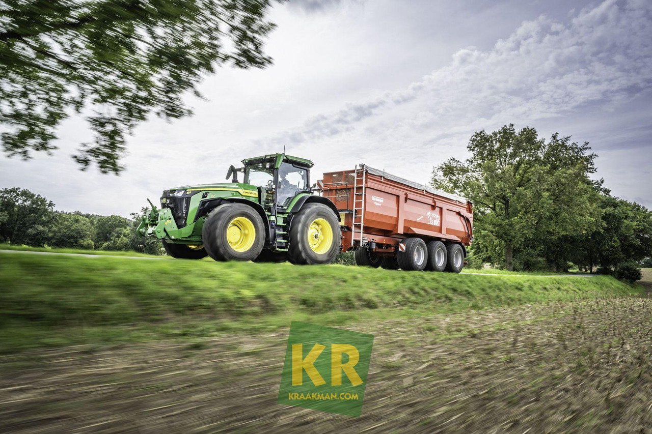 BIG BODY 900 Krampe - قلابة مقطورة الزراعية: صور 4 BIG BODY 900 Krampe - قلابة مقطورة الزراعية: صور 4
