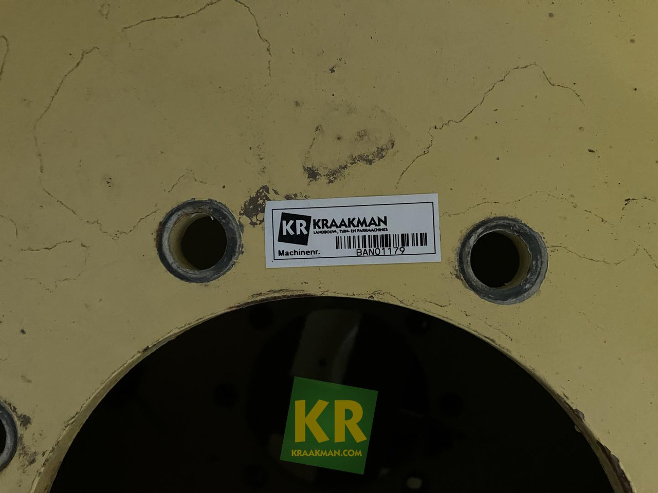 Banden Michelin Michelin  - عجلات - الآلات والماكينات الزراعية: صور 1 Banden Michelin Michelin  - عجلات - الآلات والماكينات الزراعية: صور 1