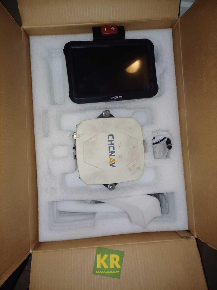 CHCNAV RTK-GPS set - نظم الملاحة: صور 2 CHCNAV RTK-GPS set - نظم الملاحة: صور 2