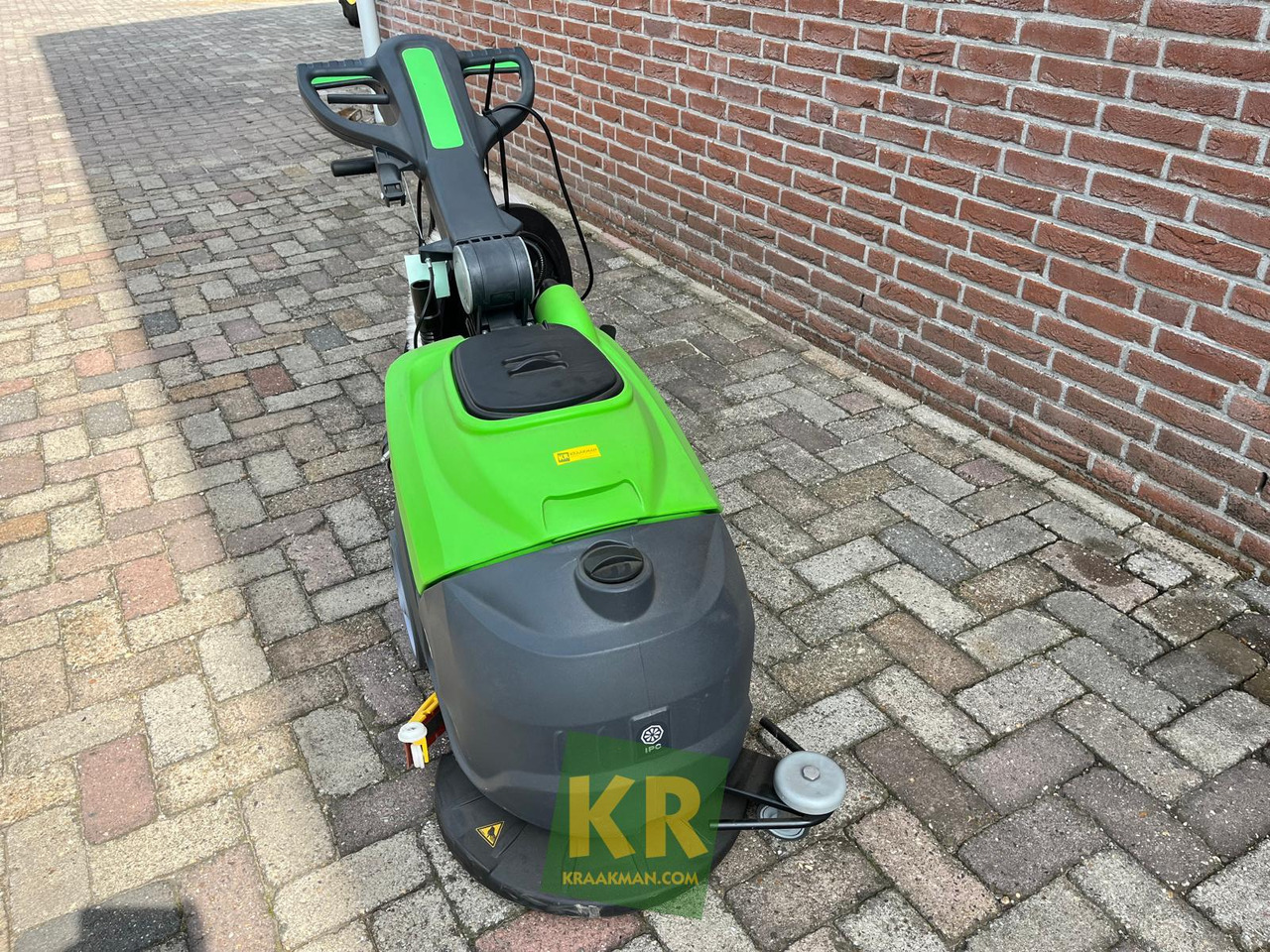 Dibo Reinigers - ماكينة غسيل ضغط عالي: صور 3 Dibo Reinigers - ماكينة غسيل ضغط عالي: صور 3