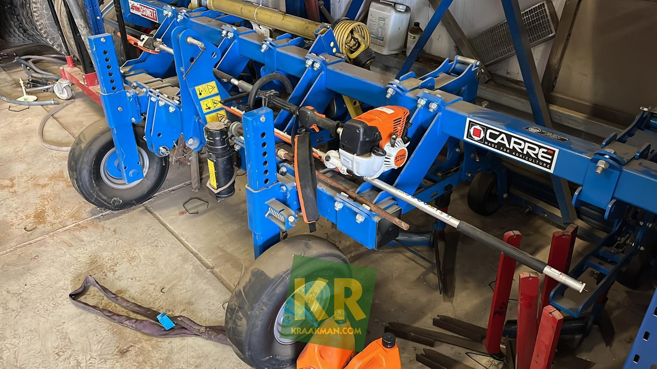 Econet Carré - ال معدات حراثه: صور 1 Econet Carré - ال معدات حراثه: صور 1