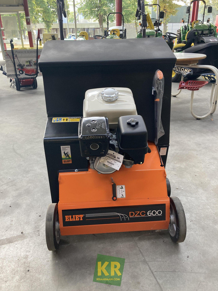 Eliet DZC 600 doorzaaimachine Eliet - آلات البذر والغرس والشتل: صور 3 Eliet DZC 600 doorzaaimachine Eliet - آلات البذر والغرس والشتل: صور 3