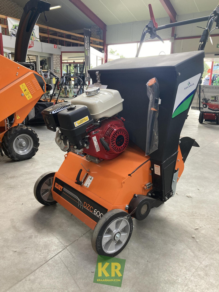 Eliet DZC 600 doorzaaimachine Eliet - آلات البذر والغرس والشتل: صور 1 Eliet DZC 600 doorzaaimachine Eliet - آلات البذر والغرس والشتل: صور 1