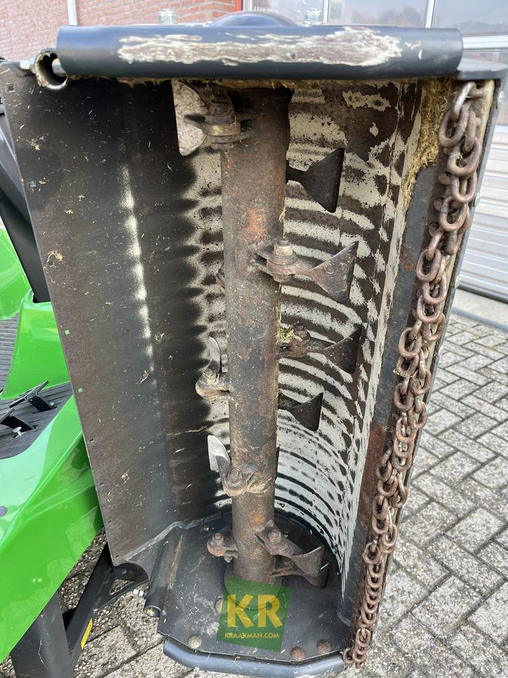 F5 Roberine - جزازة المروج: صور 5 F5 Roberine - جزازة المروج: صور 5