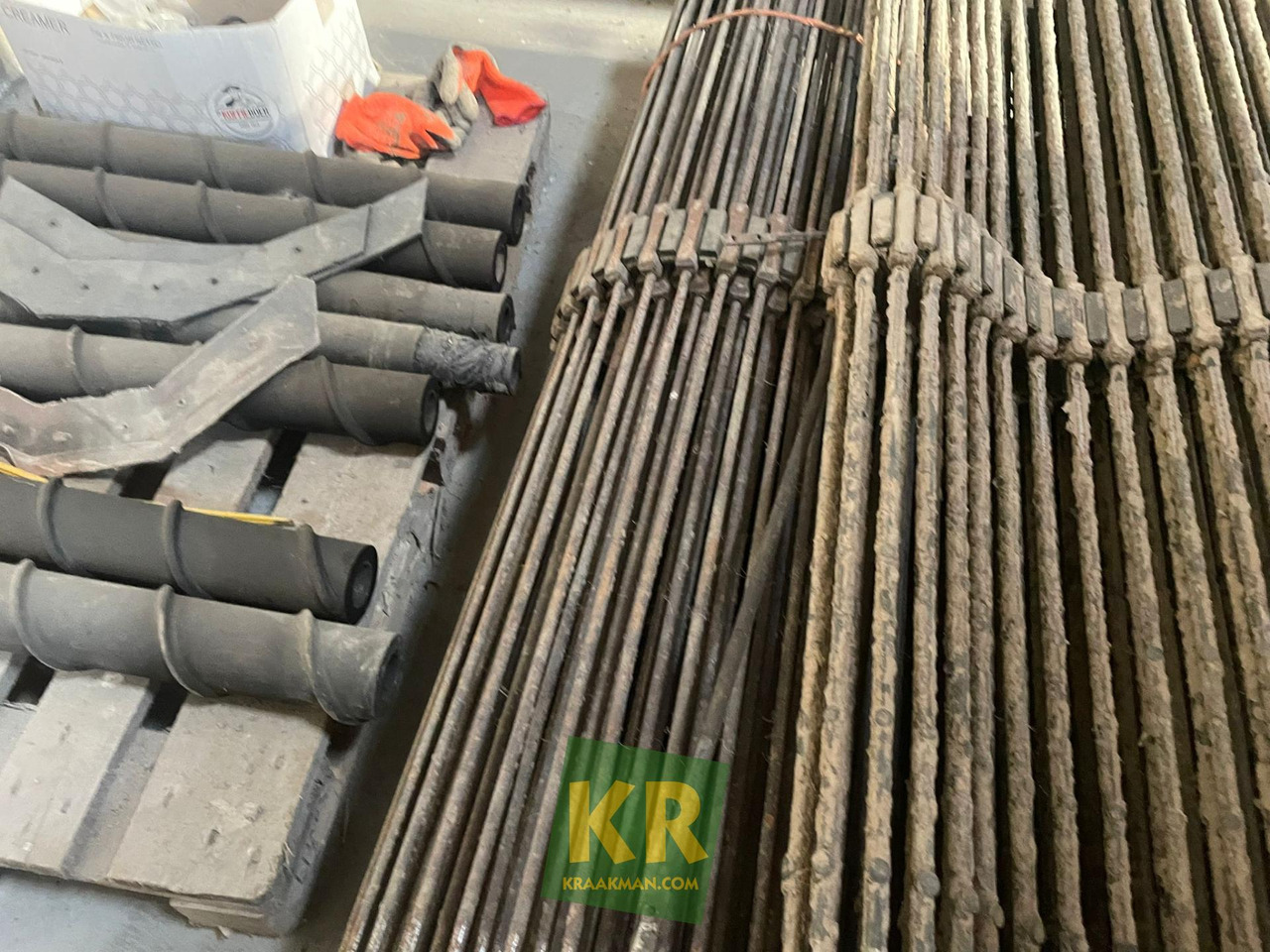 GT 170 RS Grimme - حصادة البطاطس: صور 4 GT 170 RS Grimme - حصادة البطاطس: صور 4