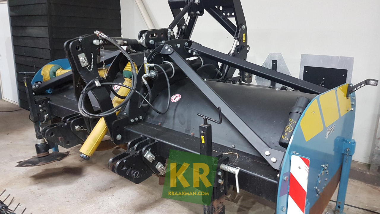 Imants 46  - محراث الدوار: صور 1 Imants 46  - محراث الدوار: صور 1