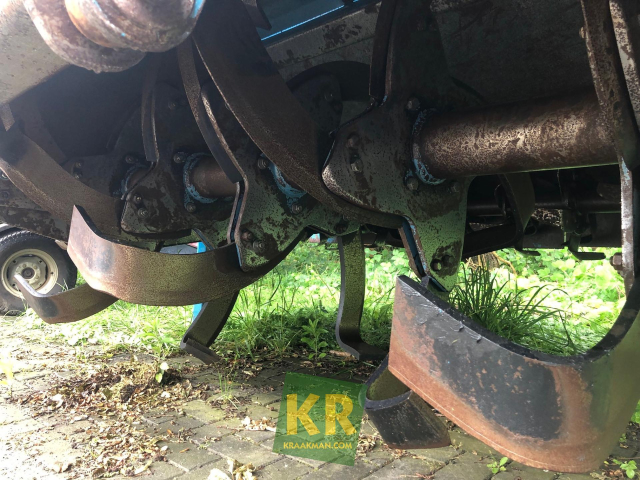 Imants Overig  - ال معدات حراثه: صور 4 Imants Overig  - ال معدات حراثه: صور 4