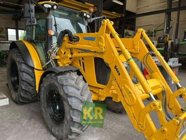 John Deere 5100R - جرار: صور 1 John Deere 5100R - جرار: صور 1