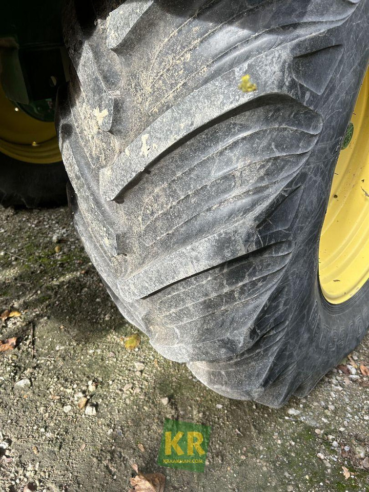 John Deere 840 - آلة الرش: صور 5 John Deere 840 - آلة الرش: صور 5